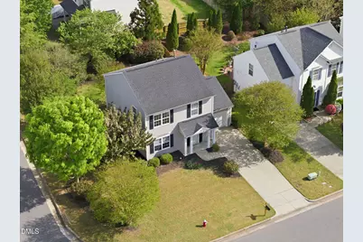 301 Downing Glen Drive, Morrisville, NC 27560 - Photo 61