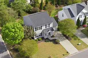 301 Downing Glen Dr, Morrisville, NC 27560 - Photo 61