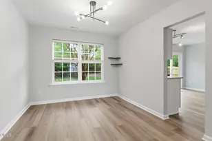 301 Downing Glen Dr, Morrisville, NC 27560 - Photo 15