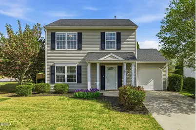 301 Downing Glen Drive, Morrisville, NC 27560 - Photo 69