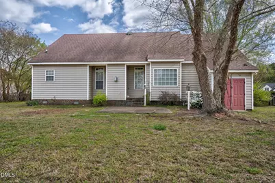 456 Shellcastle Road, Rocky Mount, NC 27804 - Photo 29
