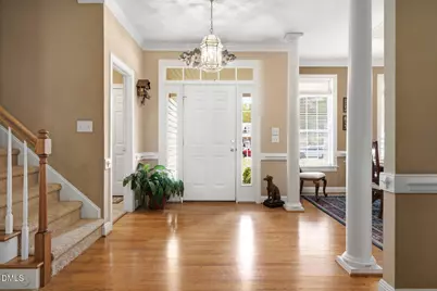 456 Shellcastle Road, Rocky Mount, NC 27804 - Photo 5