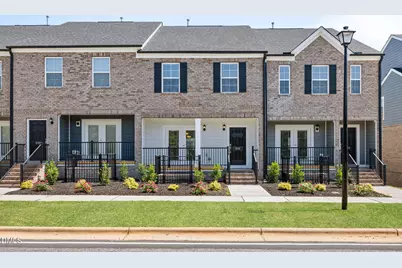 531 Forestville Road, Wake Forest, NC 27587 - Photo 3