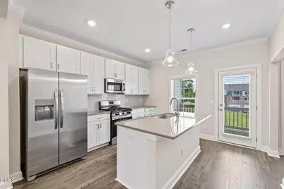 531 Forestville Road, Wake Forest, NC 27587 - Photo 9