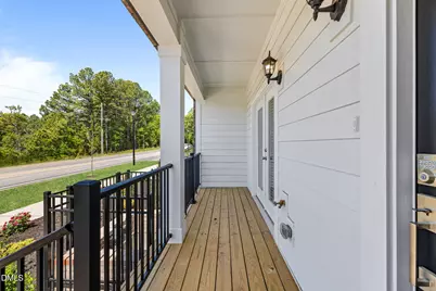 531 Forestville Road, Wake Forest, NC 27587 - Photo 5
