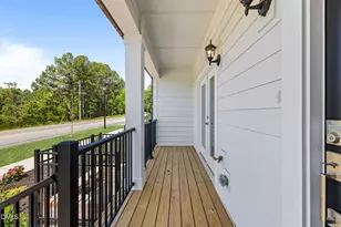 531 Forestville Rd, Wake Forest, NC 27587 - Photo 5
