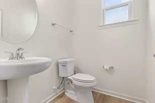 260 Chestnut Oak Ln, Lillington, NC 27546 - Photo 17