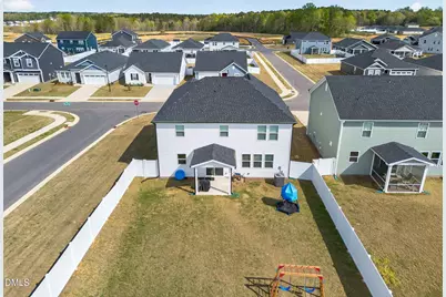 260 Chestnut Oak Lane, Lillington, NC 27546 - Photo 45