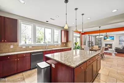 716 Pierside Drive, Cary, NC 27519 - Photo 21
