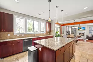 716 Pierside Dr, Cary, NC 27519 - Photo 21