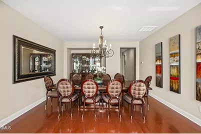 716 Pierside Drive, Cary, NC 27519 - Photo 9