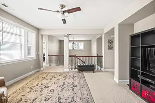716 Pierside Dr, Cary, NC 27519 - Photo 25