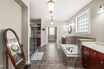 716 Pierside Drive, Cary, NC 27519 - Photo 35