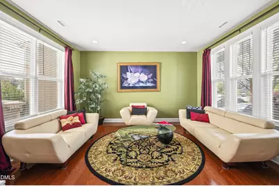 716 Pierside Drive, Cary, NC 27519 - Photo 5