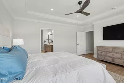 15 Whirlaway Street, Clayton, NC 27520 - Photo 19