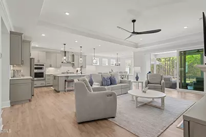 15 Whirlaway Street, Clayton, NC 27520 - Photo 7