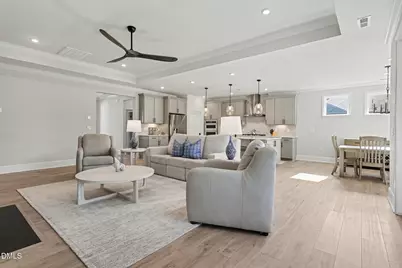 15 Whirlaway Street, Clayton, NC 27520 - Photo 9