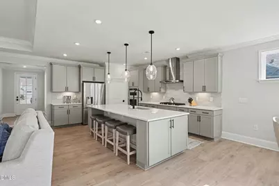 15 Whirlaway Street, Clayton, NC 27520 - Photo 13