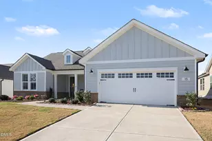 15 Whirlaway St, Clayton, NC 27520 - Photo 3