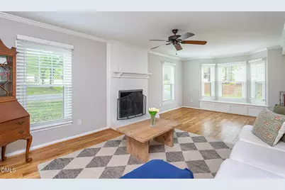 3513 Wickersham Way, Raleigh, NC 27604 - Photo 3