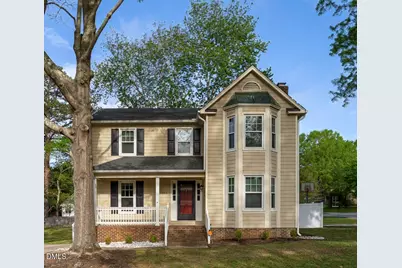 3513 Wickersham Way, Raleigh, NC 27604 - Photo 1