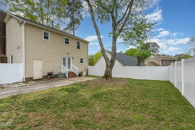 3513 Wickersham Way, Raleigh, NC 27604 - Photo 19