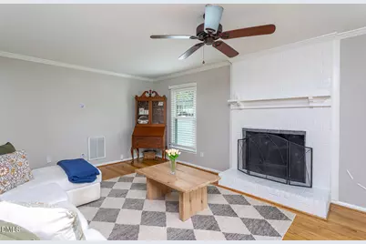 3513 Wickersham Way, Raleigh, NC 27604 - Photo 5