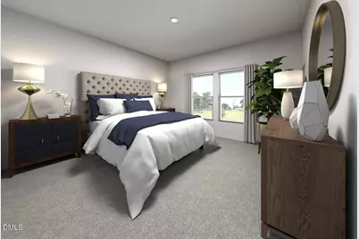 720 Southland Drive, Zebulon, NC 27597 - Photo 9