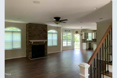 1641 Holly Creek Lane, Chapel Hill, NC 27516 - Photo 17