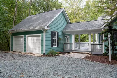 312 Oak Ridge Drive, Hillsborough, NC 27278 - Photo 47