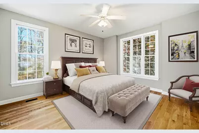 312 Oak Ridge Drive, Hillsborough, NC 27278 - Photo 29