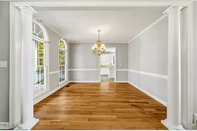 312 Oak Ridge Drive, Hillsborough, NC 27278 - Photo 13