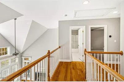 312 Oak Ridge Drive, Hillsborough, NC 27278 - Photo 39