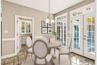 312 Oak Ridge Drive, Hillsborough, NC 27278 - Photo 27