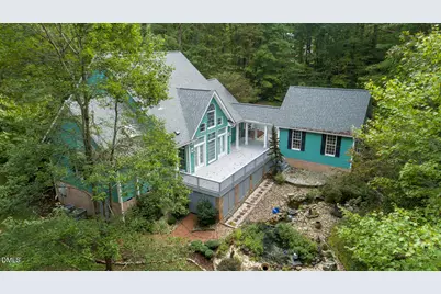 312 Oak Ridge Drive, Hillsborough, NC 27278 - Photo 9