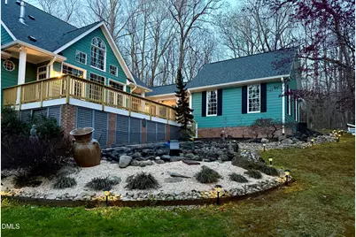 312 Oak Ridge Drive, Hillsborough, NC 27278 - Photo 51