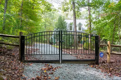 312 Oak Ridge Drive, Hillsborough, NC 27278 - Photo 3