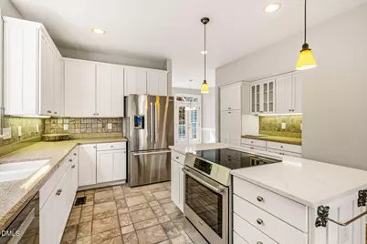 312 Oak Ridge Drive, Hillsborough, NC 27278 - Photo 23