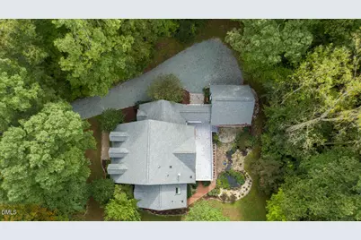 312 Oak Ridge Drive, Hillsborough, NC 27278 - Photo 7