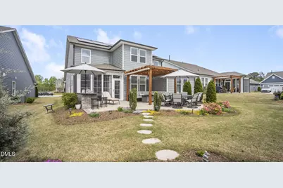 1312 Ringlet Run, Fuquay Varina, NC 27526 - Photo 53