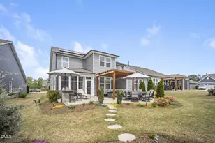 1312 Ringlet Run, Fuquay Varina, NC 27526 - Photo 51