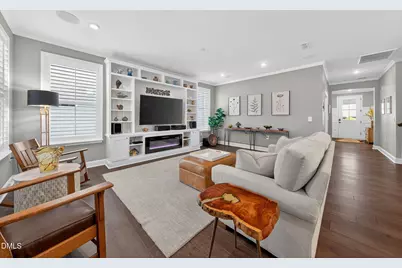 1312 Ringlet Run, Fuquay Varina, NC 27526 - Photo 17