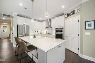 1312 Ringlet Run, Fuquay Varina, NC 27526 - Photo 21