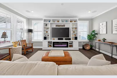 1312 Ringlet Run, Fuquay Varina, NC 27526 - Photo 19