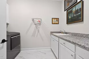 1312 Ringlet Run, Fuquay Varina, NC 27526 - Photo 9