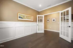1312 Ringlet Run, Fuquay Varina, NC 27526 - Photo 17