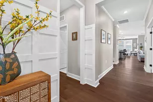 1312 Ringlet Run, Fuquay Varina, NC 27526 - Photo 5