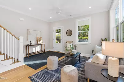 402 Chamberlin Avenue #C, Durham, NC 27704 - Photo 3