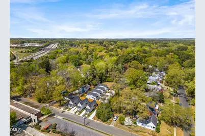 402 Chamberlin Avenue #C, Durham, NC 27704 - Photo 33