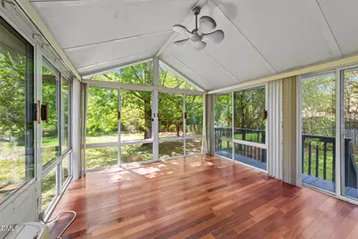 804 Olive Street, Apex, NC 27502 - Photo 35